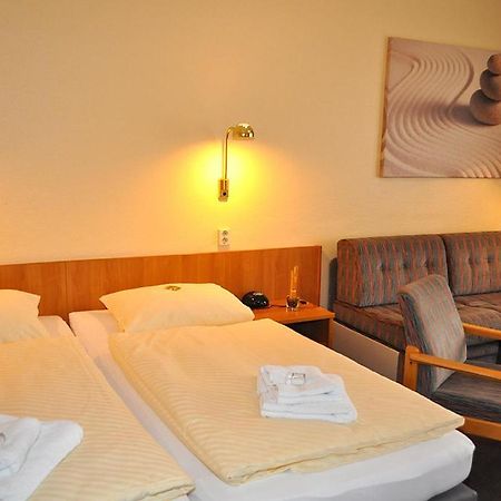 Gaestehaus Lietzow & Stoertebeker Camp Aparthotel Εξωτερικό φωτογραφία